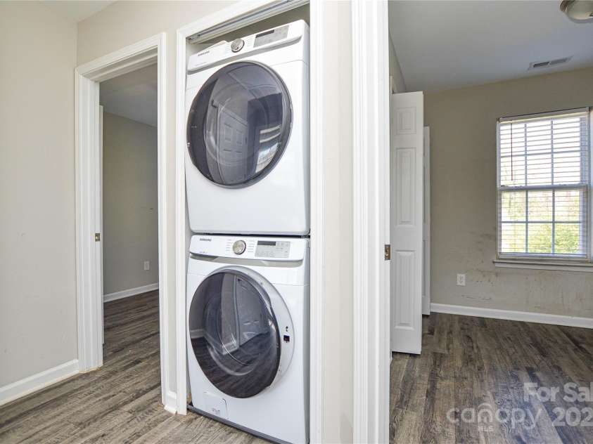 1008 Beaugard Drive, Charlotte, NC 28208.  MLS# CAR4231714, YatesRealty ID 3178. 