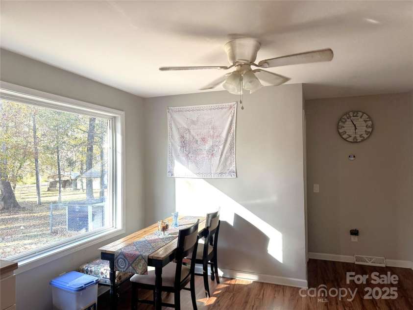 143 Kirkwood Drive, Concord, NC 28025.  MLS# CAR4322334, YatesRealty ID 3178. 