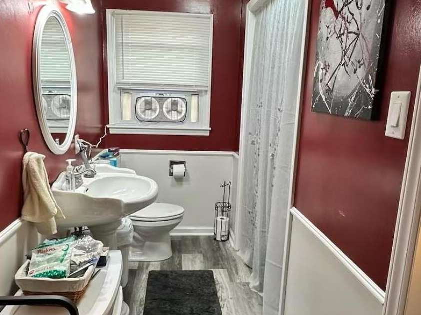 143 Kirkwood Drive, Concord, NC 28025.  MLS# CAR4322334, YatesRealty ID 3178. 