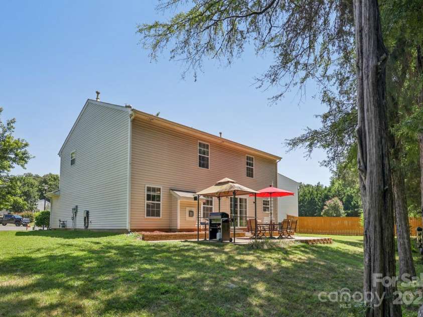 1404 Jessicas Way, Rock Hill, SC 29730.  MLS# CAR4282703, YatesRealty ID 31780. 