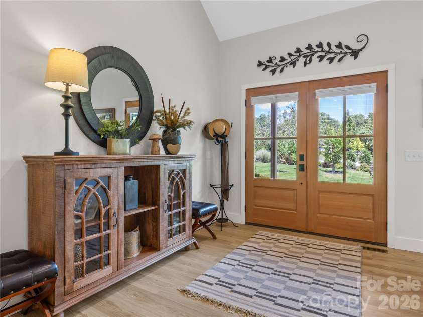 1844 Golf Course Road, Columbus, NC 28722.  MLS# CAR4395730, YatesRealty ID 31780. 