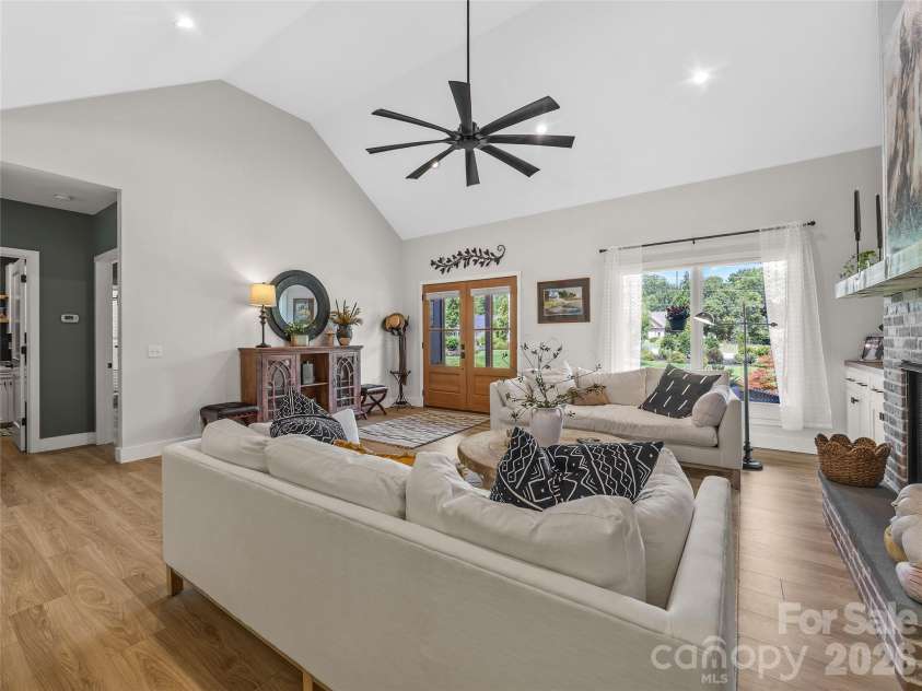 1844 Golf Course Road, Columbus, NC 28722.  MLS# CAR4395730, YatesRealty ID 31780. 