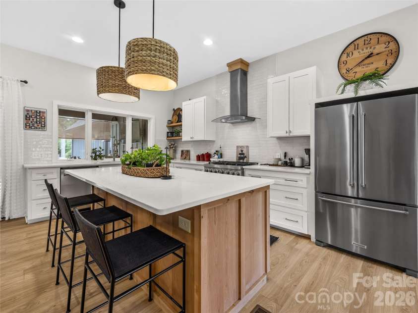 1844 Golf Course Road, Columbus, NC 28722.  MLS# CAR4395730, YatesRealty ID 31780. 
