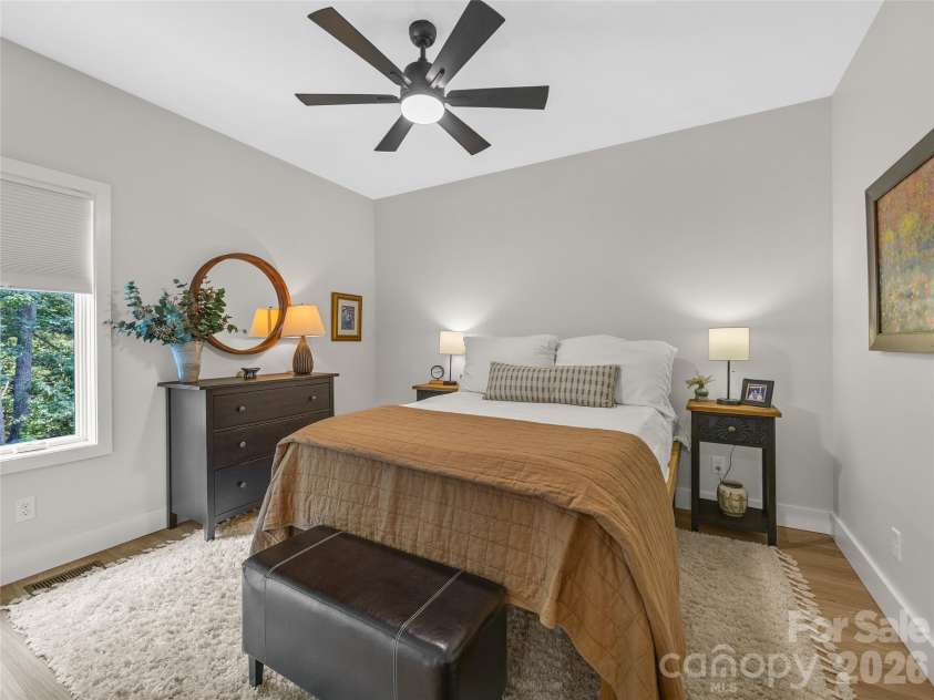 1844 Golf Course Road, Columbus, NC 28722.  MLS# CAR4395730, YatesRealty ID 31780. 
