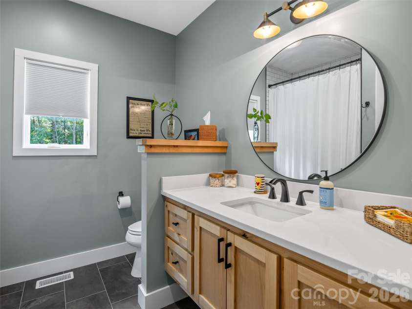 1844 Golf Course Road, Columbus, NC 28722.  MLS# CAR4395730, YatesRealty ID 31780. 
