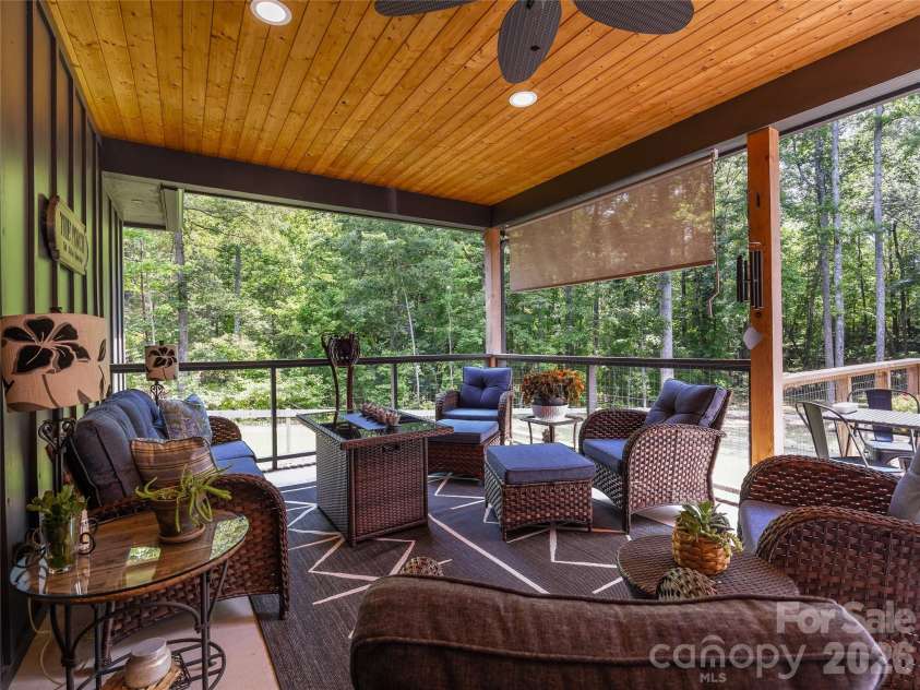 1844 Golf Course Road, Columbus, NC 28722.  MLS# CAR4395730, YatesRealty ID 31780. 