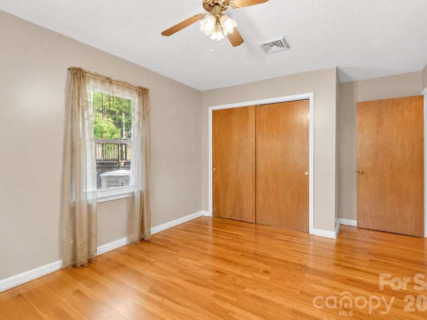 2355 Tatertown Loop, Nebo, NC 28761.  MLS# CAR4395687, YatesRealty ID 31781. Paint virtually changed
