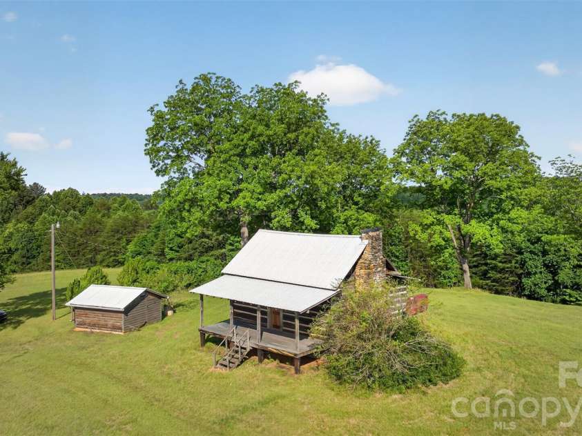485 Frog Creek Road, Union Mills, NC 28167.  MLS# CAR4395736, YatesRealty ID 31782. 