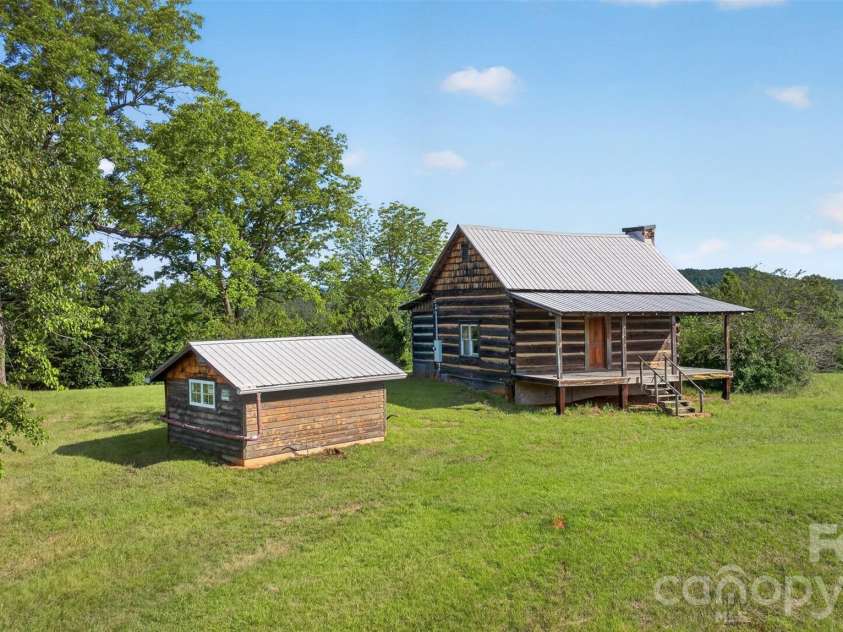485 Frog Creek Road, Union Mills, NC 28167.  MLS# CAR4395736, YatesRealty ID 31782. 