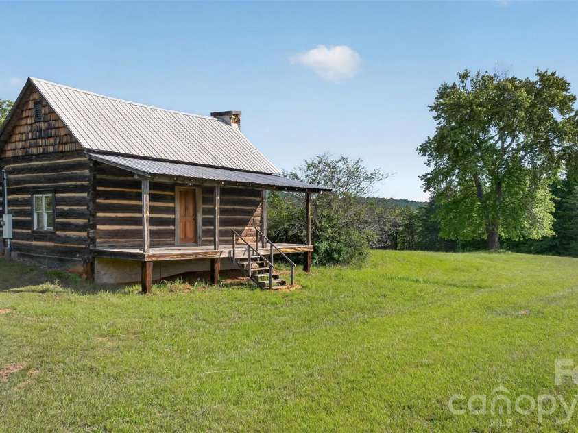 485 Frog Creek Road, Union Mills, NC 28167.  MLS# CAR4395736, YatesRealty ID 31782. 