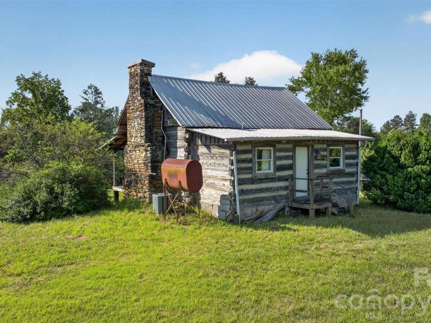 485 Frog Creek Road, Union Mills, NC 28167.  MLS# CAR4395736, YatesRealty ID 31782. 