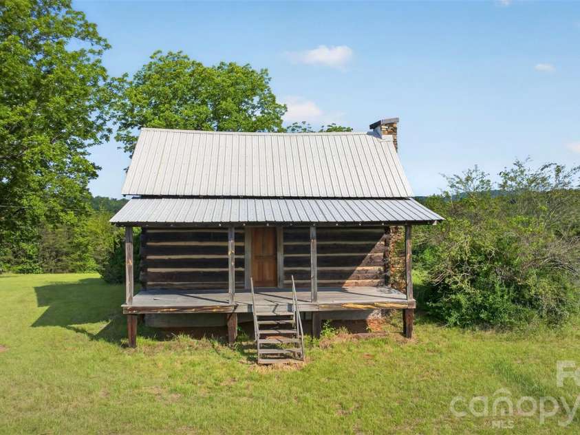 485 Frog Creek Road, Union Mills, NC 28167.  MLS# CAR4395736, YatesRealty ID 31782. 