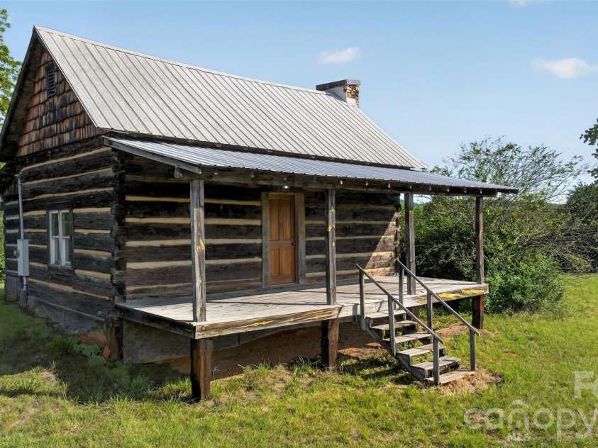 485 Frog Creek Road, Union Mills, NC 28167.  MLS# CAR4395736, YatesRealty ID 31782. 
