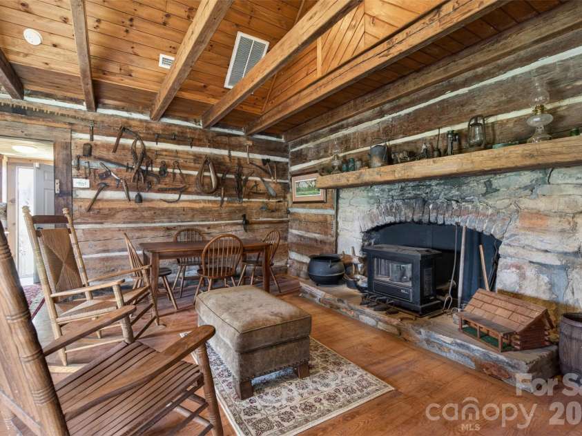 485 Frog Creek Road, Union Mills, NC 28167.  MLS# CAR4395736, YatesRealty ID 31782. 