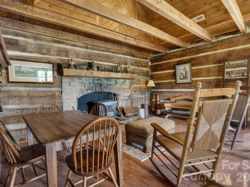 485 Frog Creek Road, Union Mills, NC 28167.  MLS# CAR4395736, YatesRealty ID 31782. 