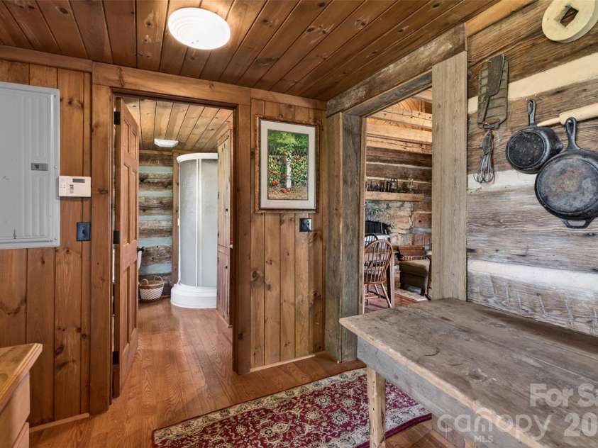 485 Frog Creek Road, Union Mills, NC 28167.  MLS# CAR4395736, YatesRealty ID 31782. 