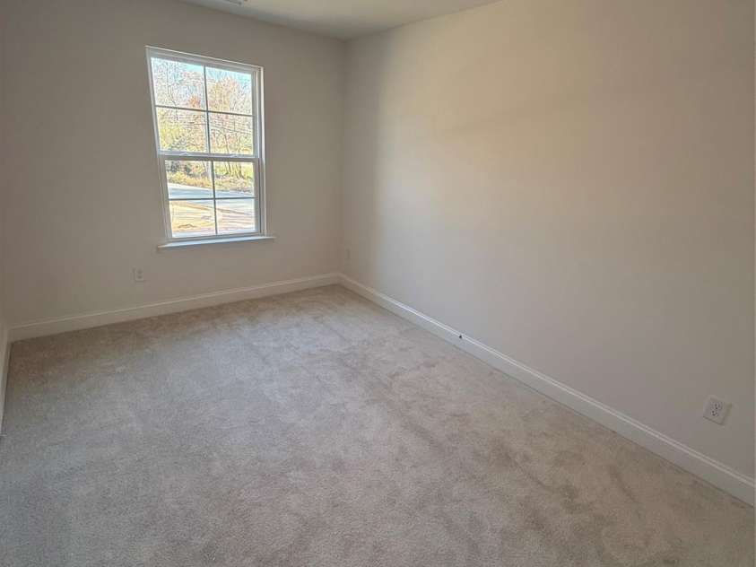 2217 Gladwyne Place, Charlotte, NC 28269.  MLS# CAR4395753, YatesRealty ID 31784. Representative Photos From Home 12 A - 3rd Bedroom