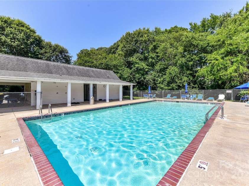 9029 Torrence Crossing Drive, Huntersville, NC 28078.  MLS# CAR4275401, YatesRealty ID 31784. Community Pool/Club House!