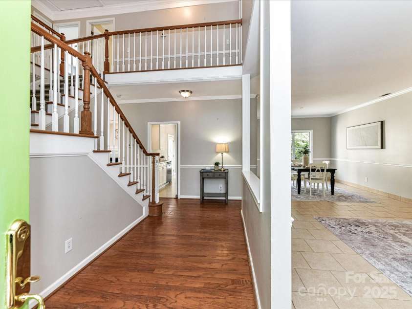 9029 Torrence Crossing Drive, Huntersville, NC 28078.  MLS# CAR4275401, YatesRealty ID 31784. Welcome Home!