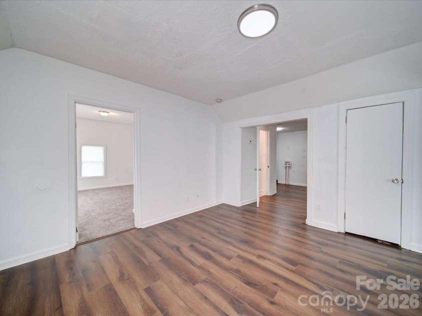 2300 Kennesaw Drive, Charlotte, NC 28216.  MLS# CAR4395642, YatesRealty ID 31785. 