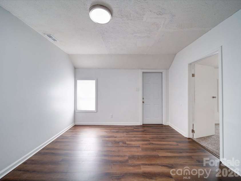 2300 Kennesaw Drive, Charlotte, NC 28216.  MLS# CAR4395642, YatesRealty ID 31785. 