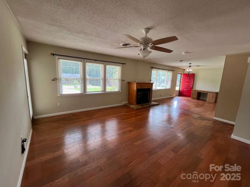 2534 Nix Creek Road, Marion, NC 28752.  MLS# CAR4290762, YatesRealty ID 31785. 