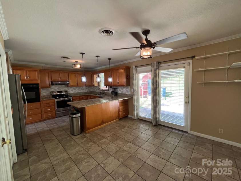 2534 Nix Creek Road, Marion, NC 28752.  MLS# CAR4290762, YatesRealty ID 31785. 