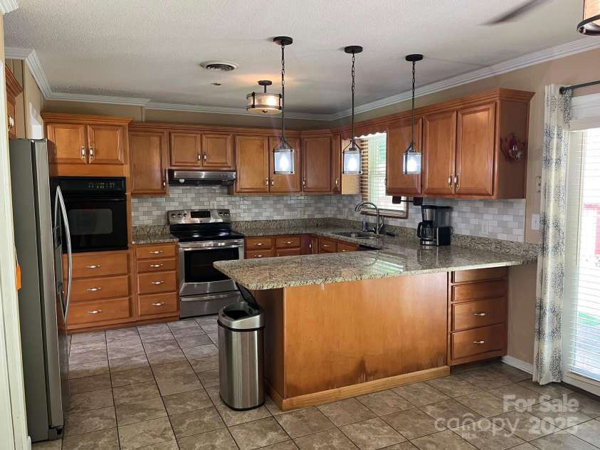 2534 Nix Creek Road, Marion, NC 28752.  MLS# CAR4290762, YatesRealty ID 31785. 