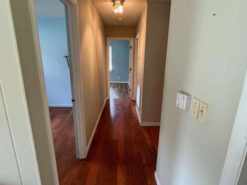 2534 Nix Creek Road, Marion, NC 28752.  MLS# CAR4290762, YatesRealty ID 31785. 