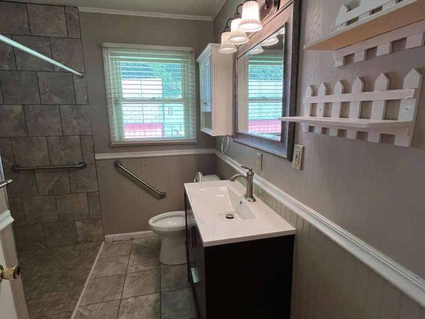 2534 Nix Creek Road, Marion, NC 28752.  MLS# CAR4290762, YatesRealty ID 31785. 