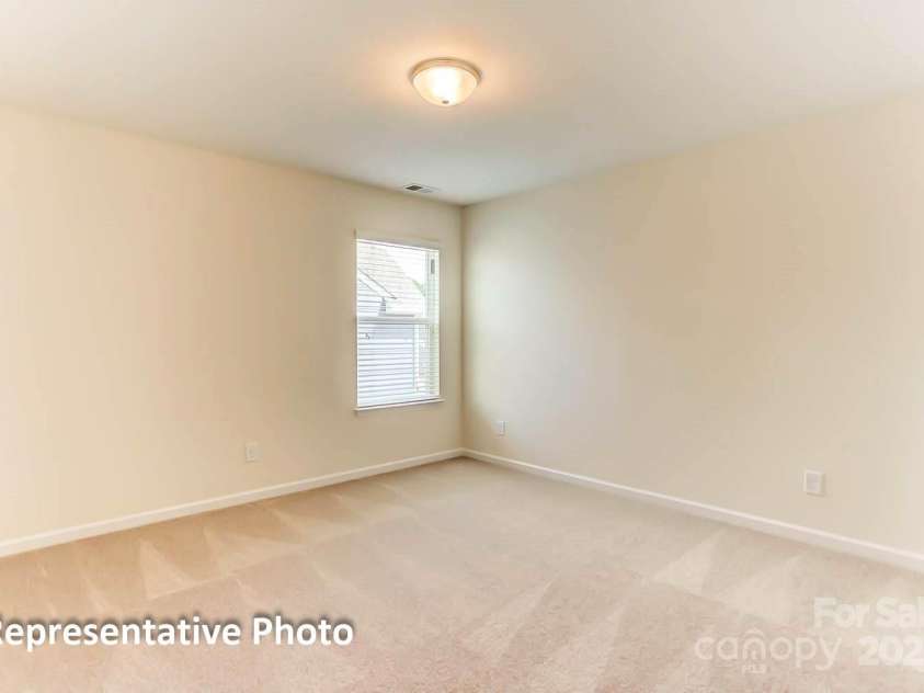 8644 Acadia Parkway, Sherrills Ford, NC 28673.  MLS# CAR4286607, YatesRealty ID 31787. Bedroom 3