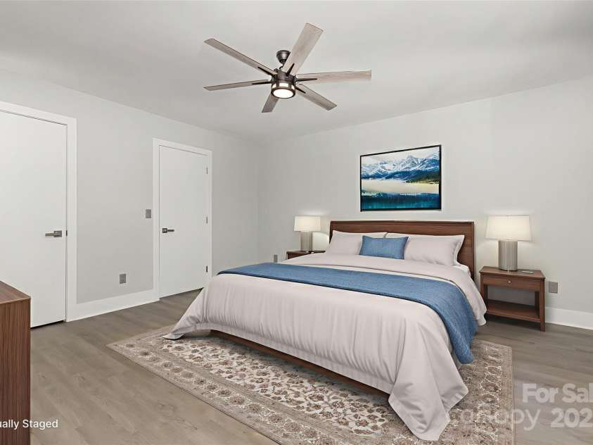 1069 Sardis Cove Drive, Charlotte, NC 28270.  MLS# CAR4278745, YatesRealty ID 31788. 