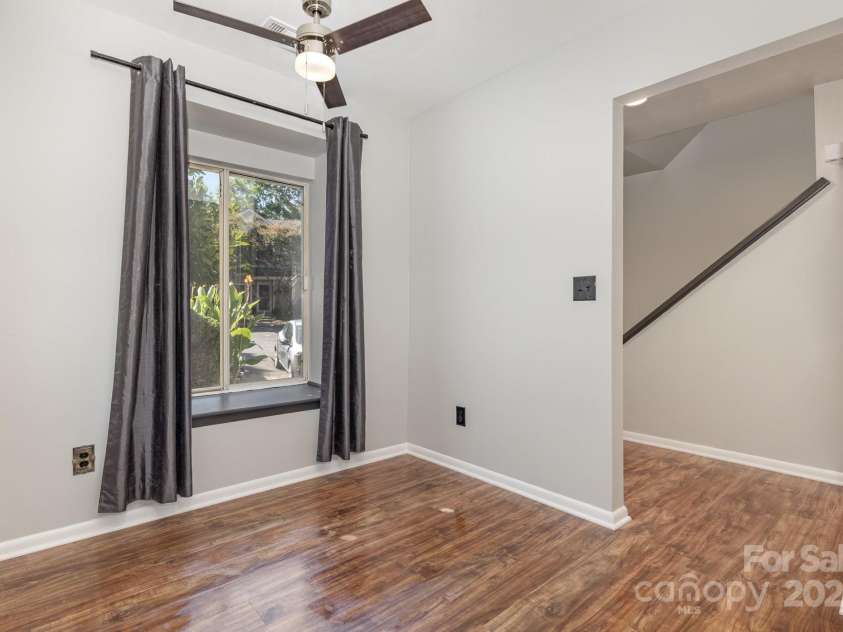 1069 Sardis Cove Drive, Charlotte, NC 28270.  MLS# CAR4278745, YatesRealty ID 31788. 