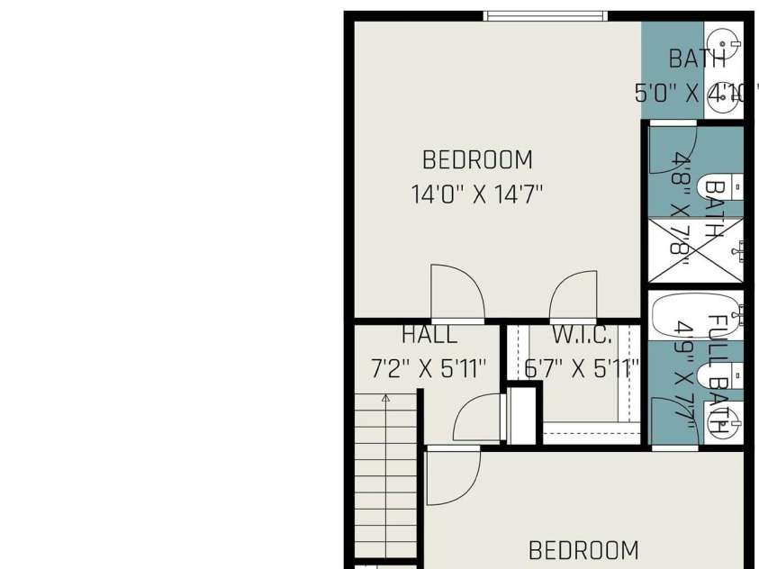 1069 Sardis Cove Drive, Charlotte, NC 28270.  MLS# CAR4278745, YatesRealty ID 31788. 