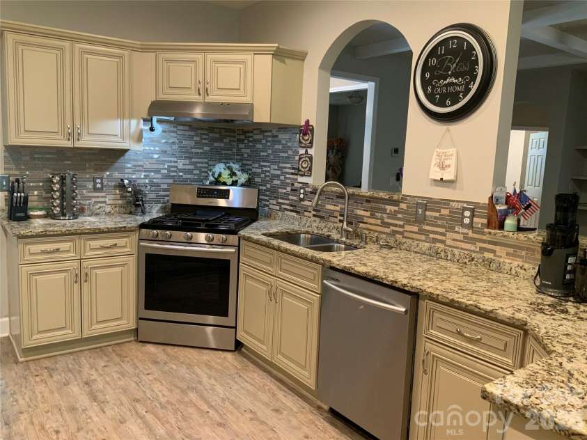 148 Williams Wood Drive, Prosperity, SC 29127.  MLS# CAR4395794, YatesRealty ID 31788. 