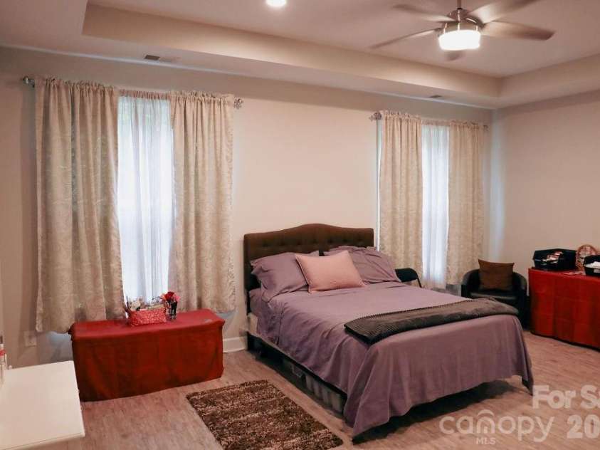 148 Williams Wood Drive, Prosperity, SC 29127.  MLS# CAR4395794, YatesRealty ID 31788. Primary Bedroom