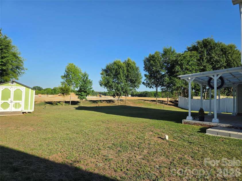 5802 Autumn Trace Lane, Indian Trail, NC 28079.  MLS# CAR4395801, YatesRealty ID 31789. 