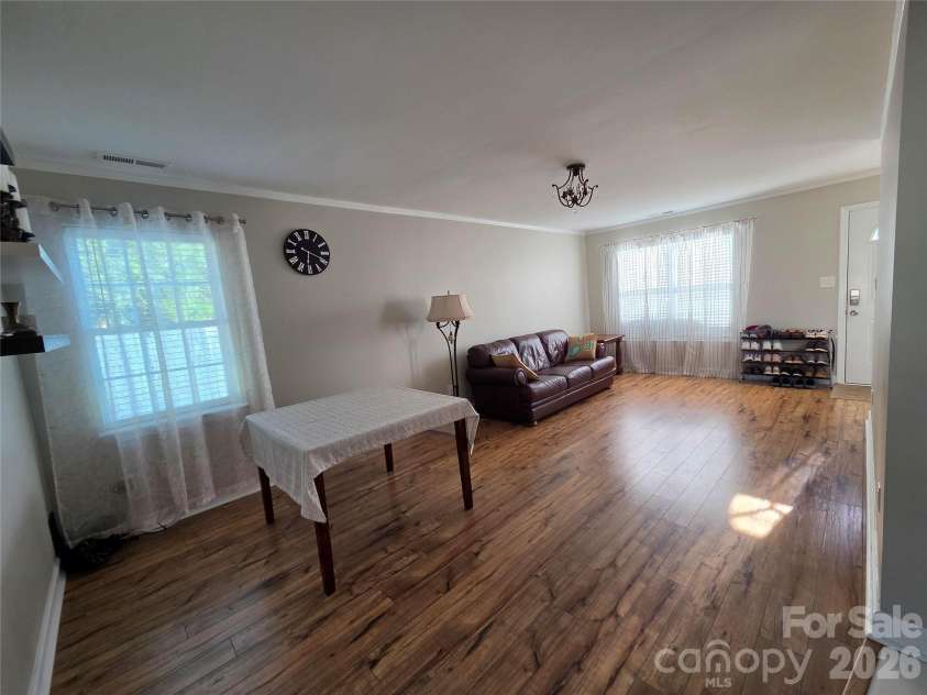 5802 Autumn Trace Lane, Indian Trail, NC 28079.  MLS# CAR4395801, YatesRealty ID 31789. 
