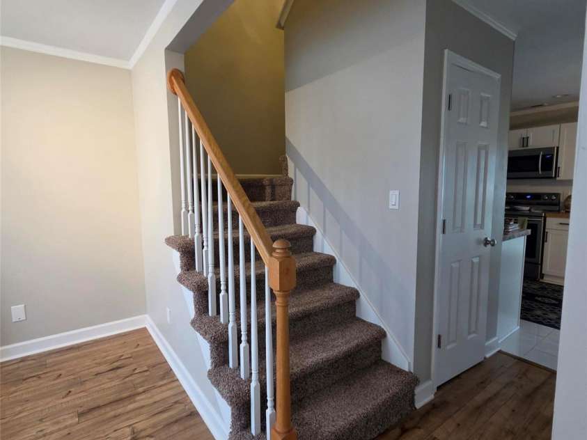 5802 Autumn Trace Lane, Indian Trail, NC 28079.  MLS# CAR4395801, YatesRealty ID 31789. 
