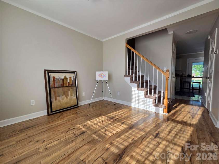 5802 Autumn Trace Lane, Indian Trail, NC 28079.  MLS# CAR4395801, YatesRealty ID 31789. 