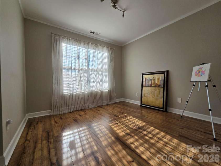 5802 Autumn Trace Lane, Indian Trail, NC 28079.  MLS# CAR4395801, YatesRealty ID 31789. 
