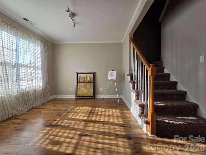 5802 Autumn Trace Lane, Indian Trail, NC 28079.  MLS# CAR4395801, YatesRealty ID 31789. 