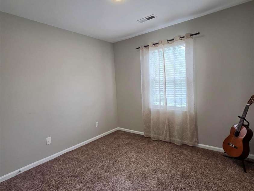 5802 Autumn Trace Lane, Indian Trail, NC 28079.  MLS# CAR4395801, YatesRealty ID 31789. 