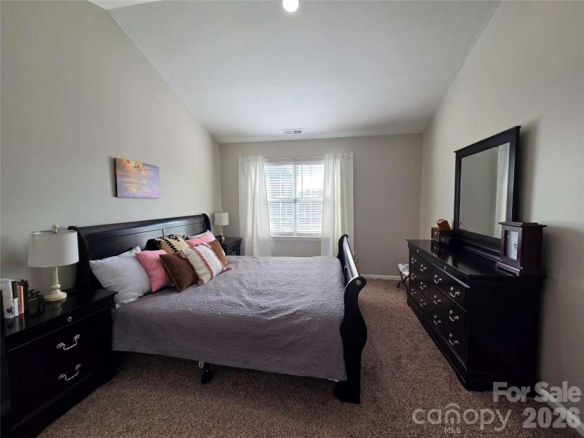 5802 Autumn Trace Lane, Indian Trail, NC 28079.  MLS# CAR4395801, YatesRealty ID 31789. 