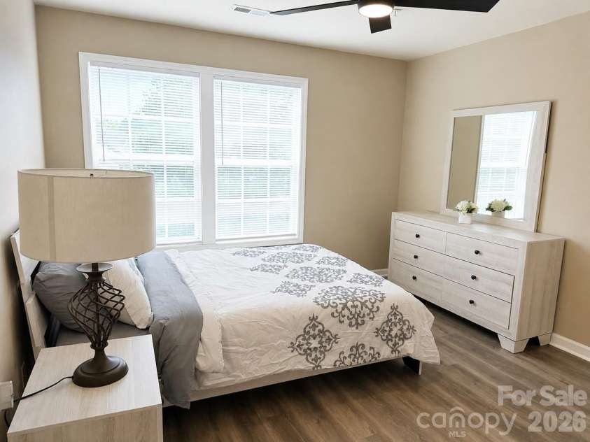 1134 Plaza Walk Drive, Charlotte, NC 28215.  MLS# CAR4418257, YatesRealty ID 3179. 