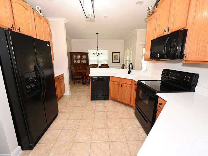 1384 21st Avenue, Hickory, NC 28601.  MLS# CAR4288275, YatesRealty ID 3179. 