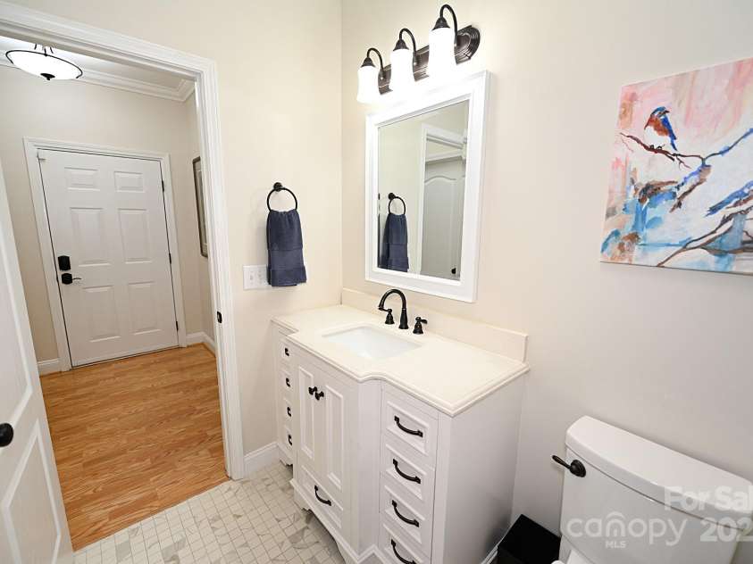 1384 21st Avenue, Hickory, NC 28601.  MLS# CAR4288275, YatesRealty ID 3179. 