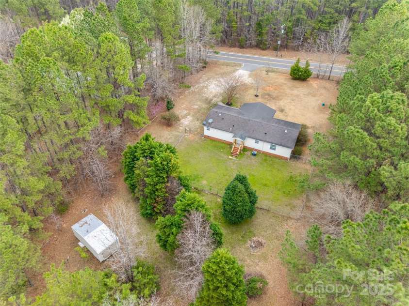 3924 Ernandez Road, Richburg, SC 29729.  MLS# CAR4235571, YatesRealty ID 3179. 