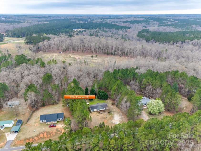 3924 Ernandez Road, Richburg, SC 29729.  MLS# CAR4235571, YatesRealty ID 3179. 