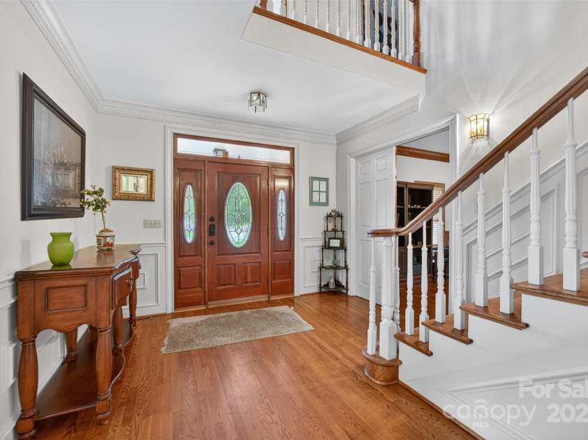 8350 Holler Farm Road, Clemmons, NC 27012.  MLS# CAR4291450, YatesRealty ID 31790. 